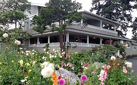 Friday Harbor Grand Bed And Breakfast